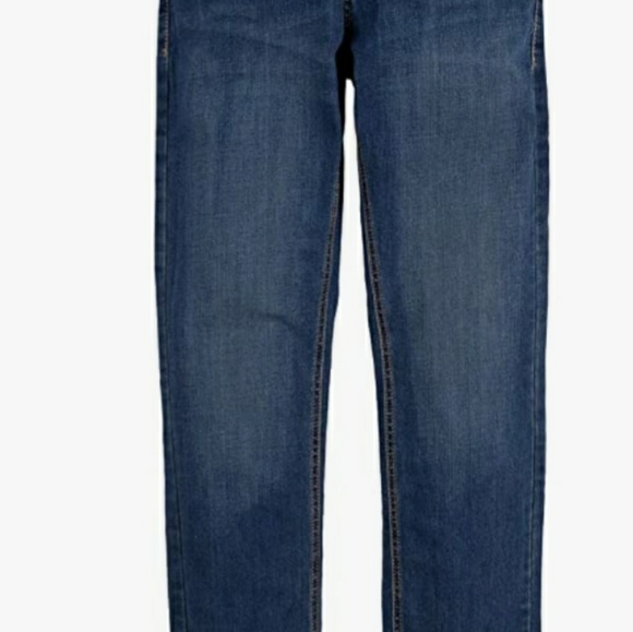 Levi's Other - (NEW) Levi's 514 Straight Jeans Fit Size 14 Regular
